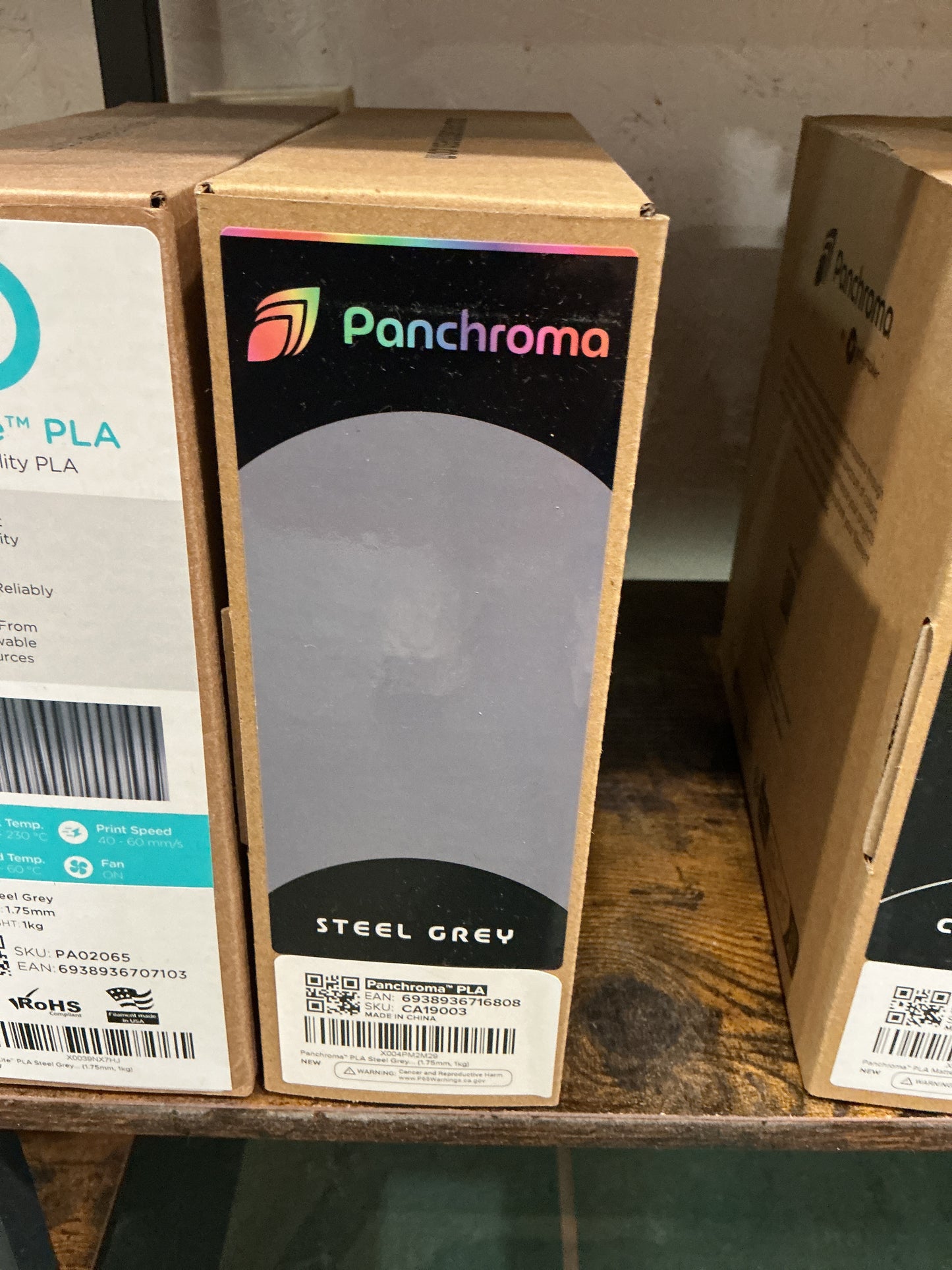 Polymaker Filament