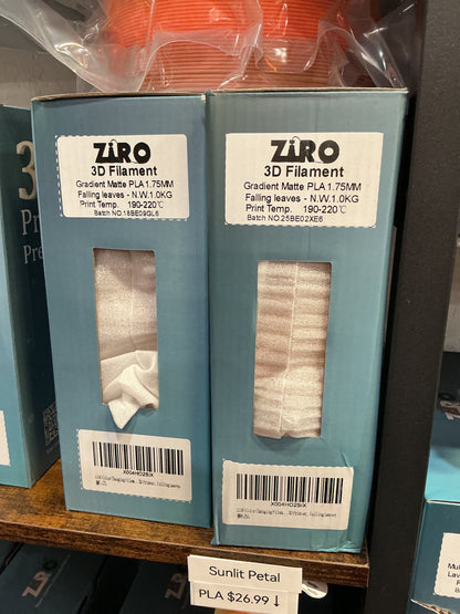 Ziro Filament