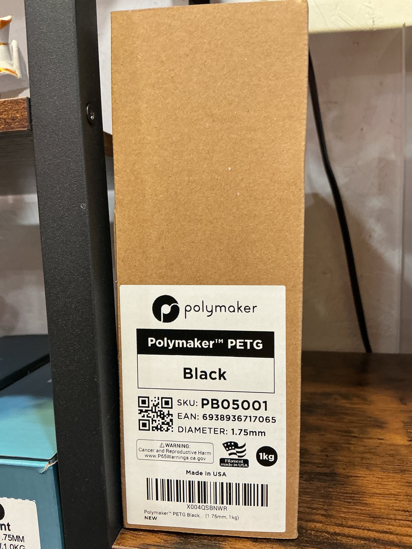 Polymaker Filament