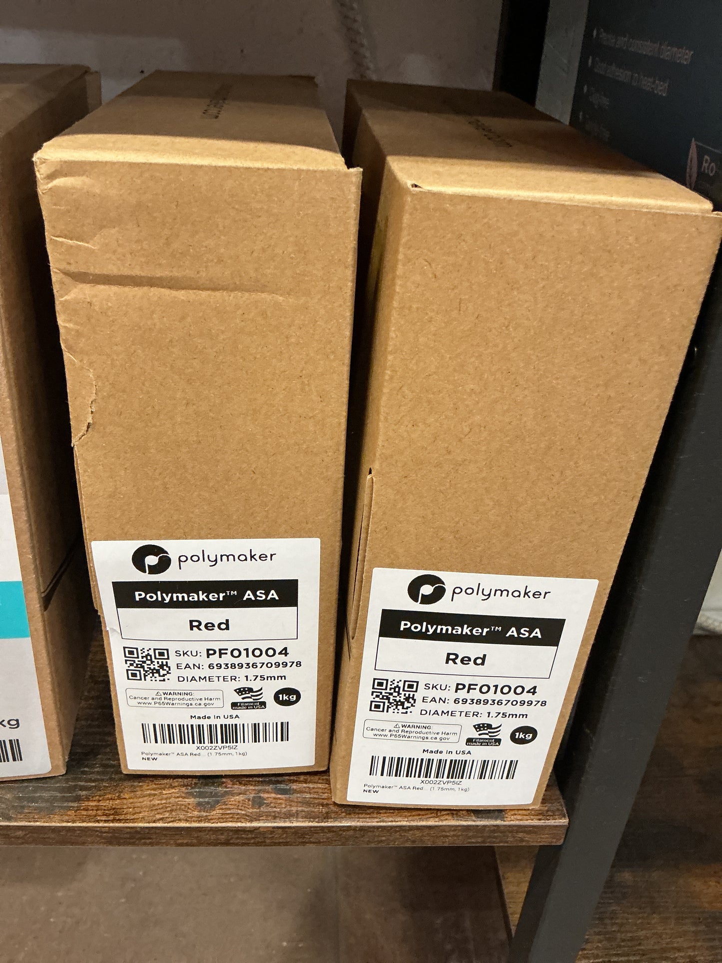 Polymaker Filament