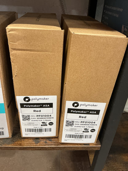 Polymaker Filament