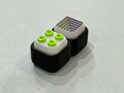 Clickers