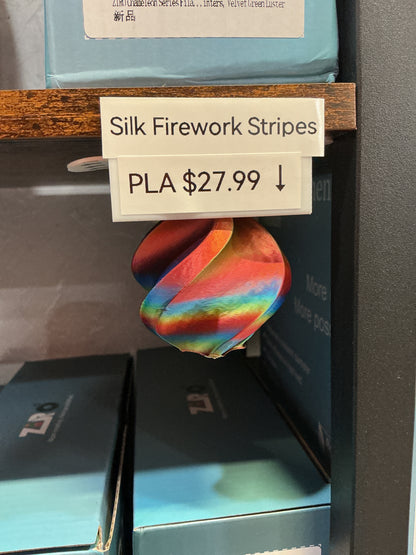 Ziro Filament