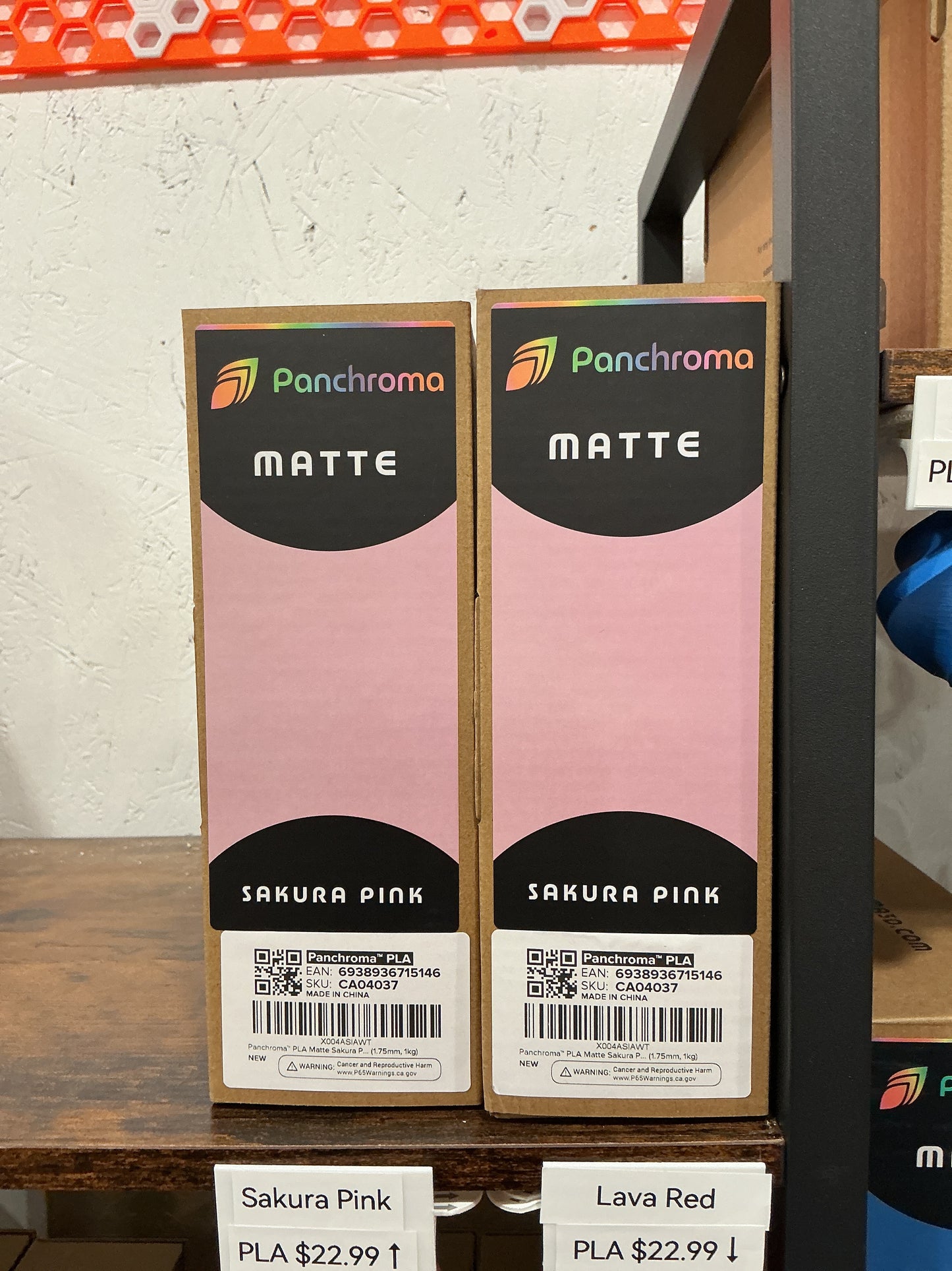 Polymaker Filament