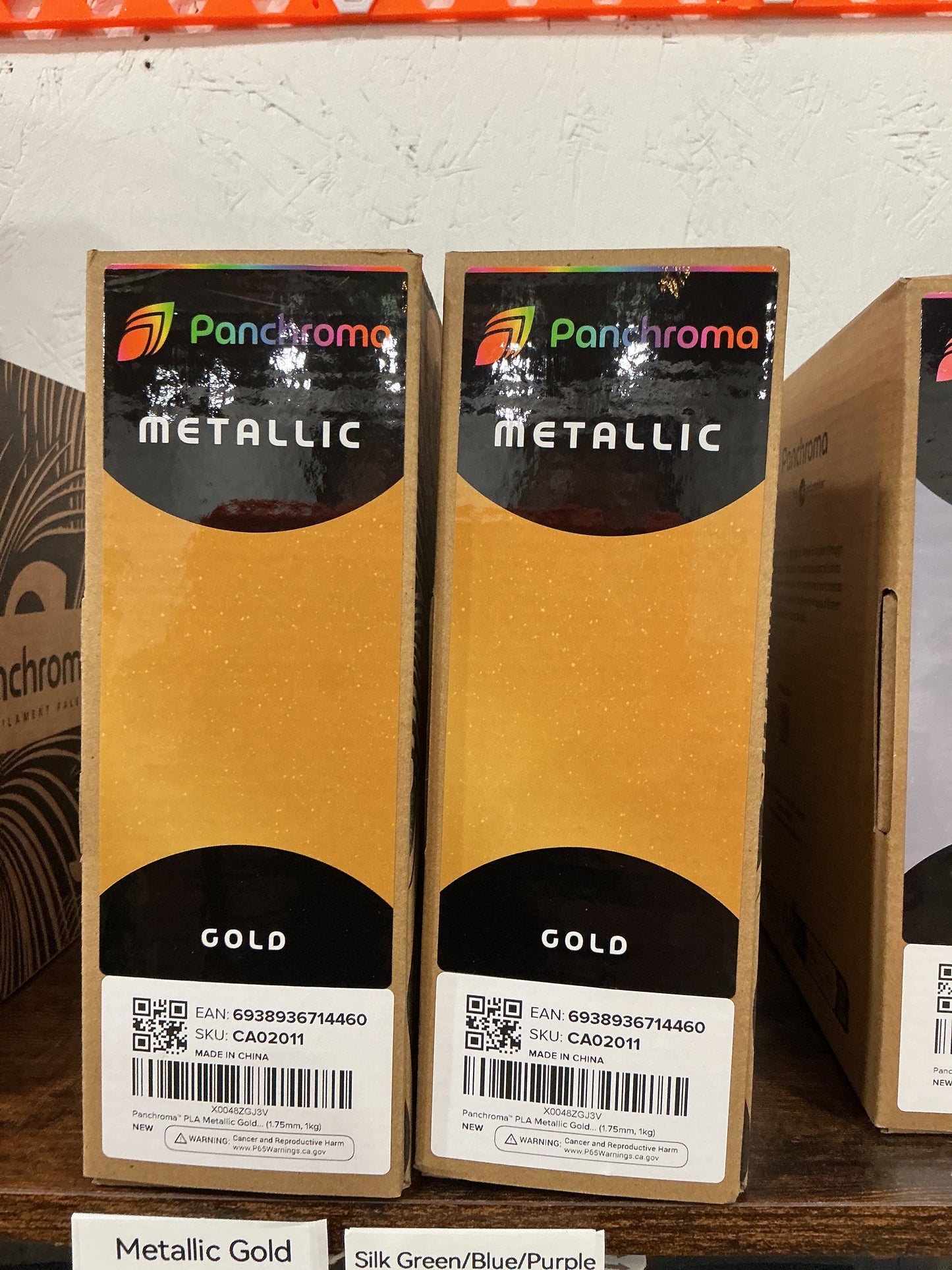 Polymaker Filament