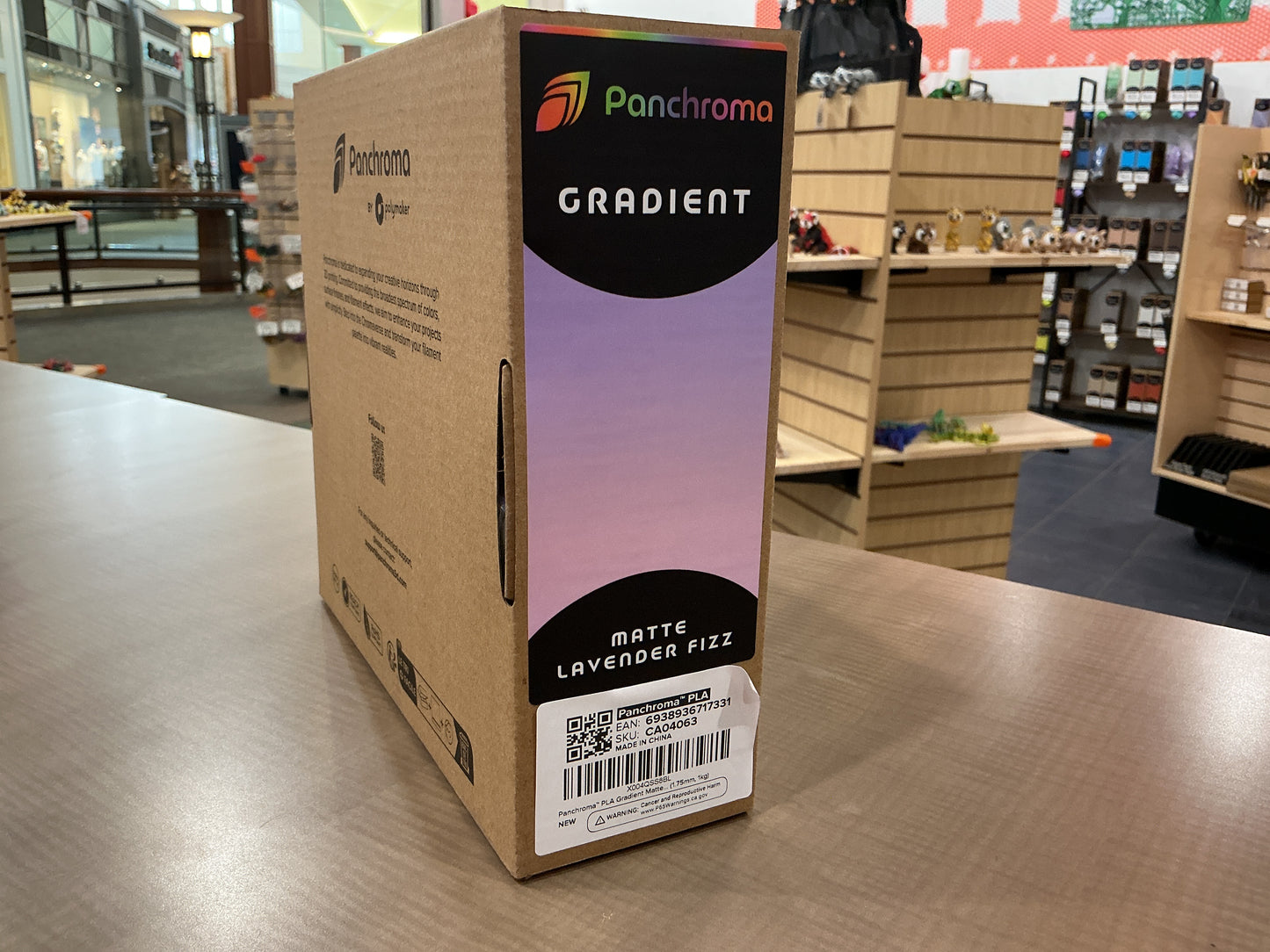 Polymaker Filament