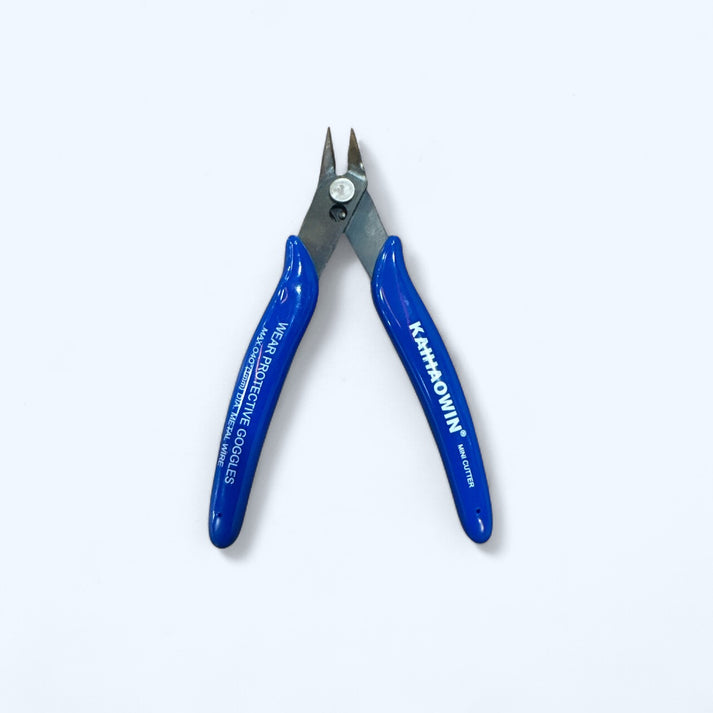 Wire Clippers – The Makers Den