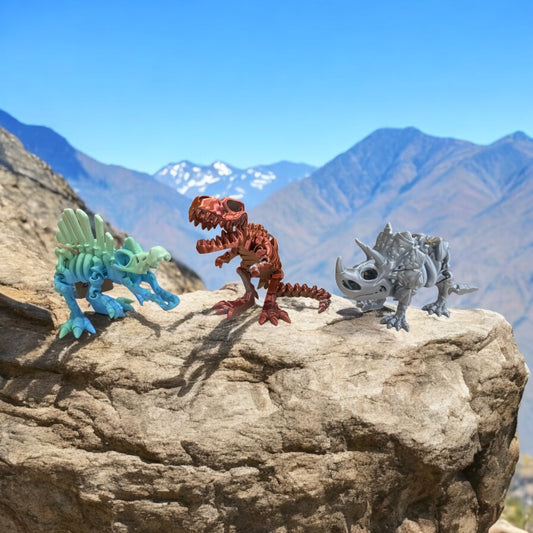 Dinosaur Set