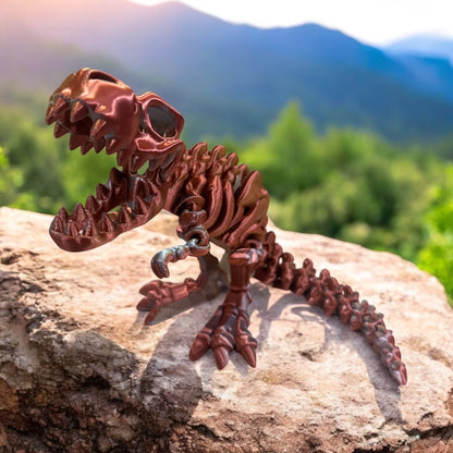 Dinosaur Set