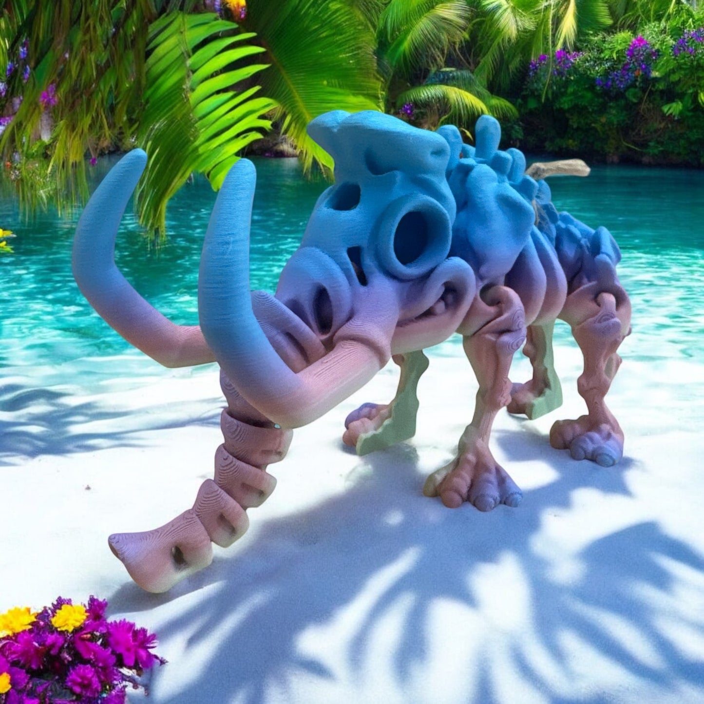 Dinosaur Set