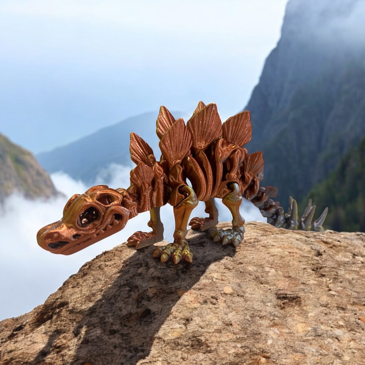 Dinosaur Set