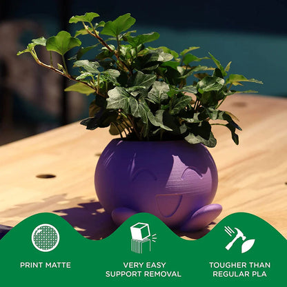 Panchroma PLA (Polyterra)