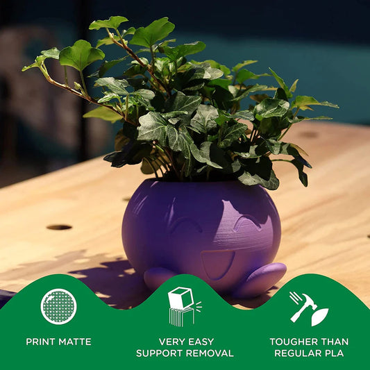 Panchroma PLA (Polyterra)