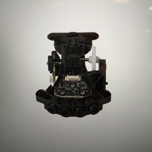 AMS Original motor hub