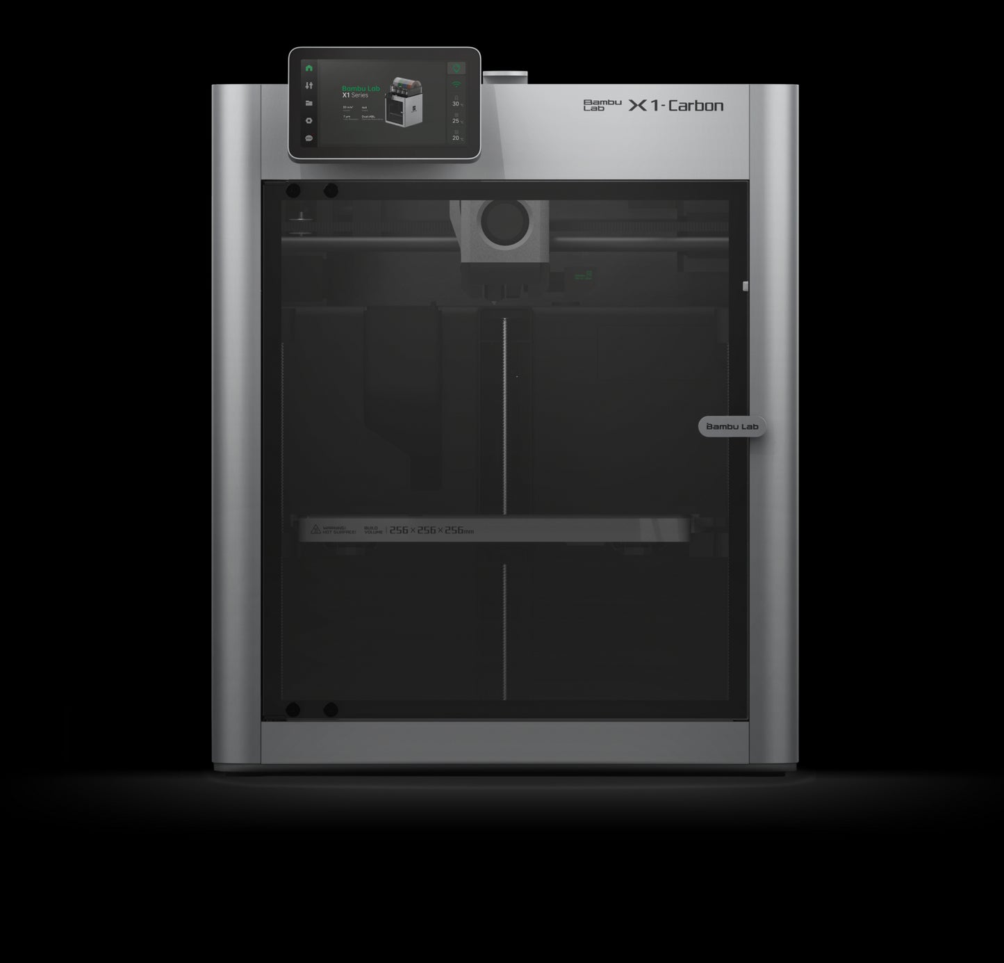 Bambu Labs X1 Carbon a