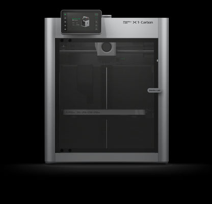 Bambu Labs X1 Carbon a