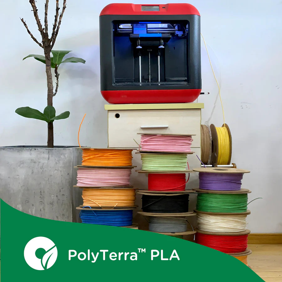 Panchroma PLA (Polyterra)