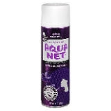 Aqua Net Hairspray Super Hold oz Aerosol Can