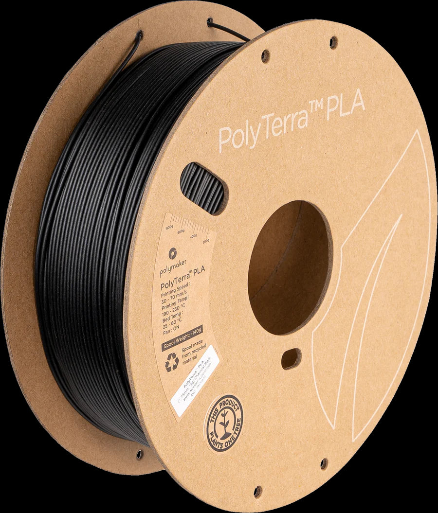 Panchroma PLA (Polyterra)